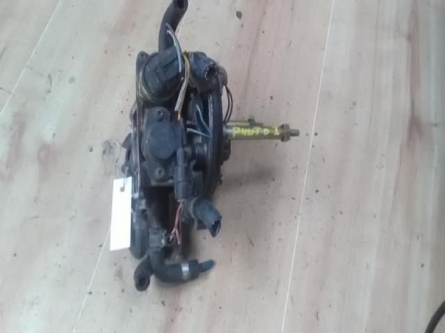 bontott FIAT PUNTO I Központi Injektor