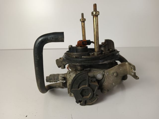 bontott FIAT PUNTO I Központi Injektor