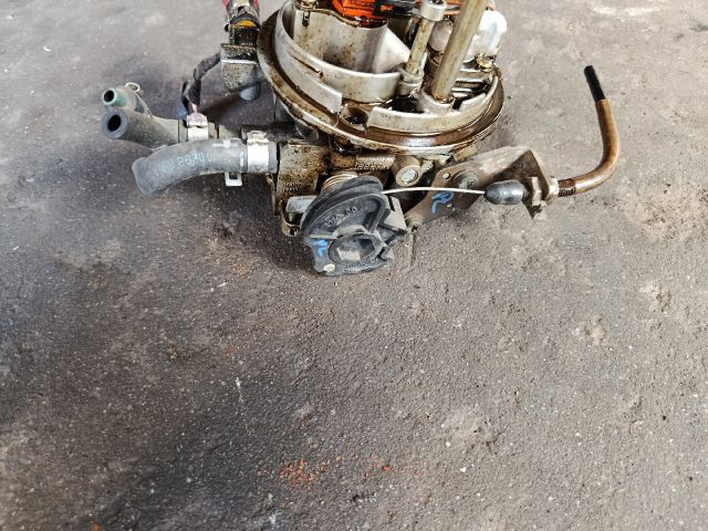 bontott FIAT PUNTO I Központi Injektor