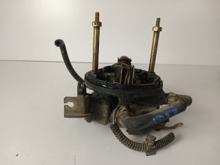 bontott FIAT PUNTO I Központi Injektor