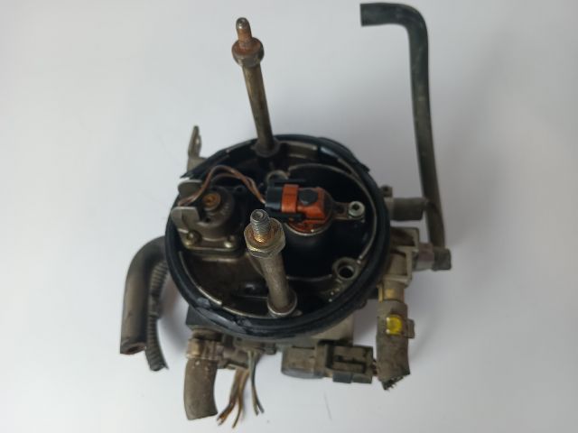 bontott FIAT PUNTO I Központi Injektor