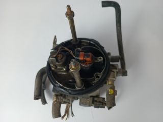 bontott FIAT PUNTO I Központi Injektor