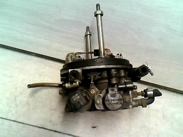 bontott FIAT PUNTO I Központi Injektor