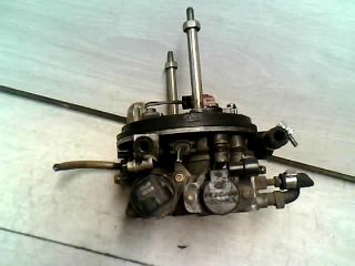 bontott FIAT PUNTO I Központi Injektor