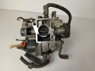 bontott FIAT PUNTO I Központi Injektor