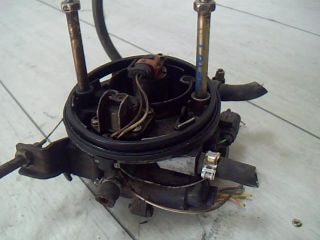 bontott FIAT PUNTO I Központi Injektor