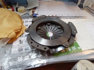bontott FIAT PUNTO I Kuplung Szerkezet