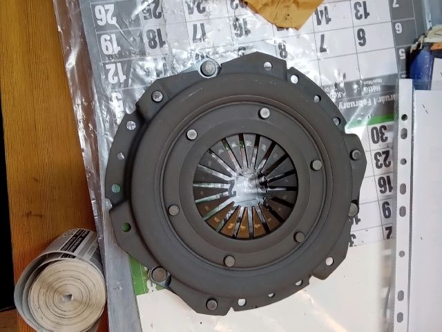 bontott FIAT PUNTO I Kuplung Szerkezet