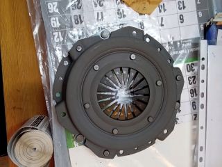 bontott FIAT PUNTO I Kuplung Szerkezet