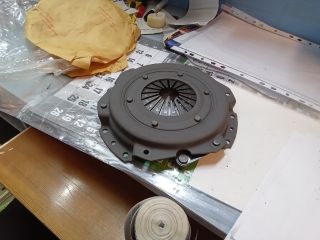 bontott FIAT PUNTO I Kuplung Szerkezet