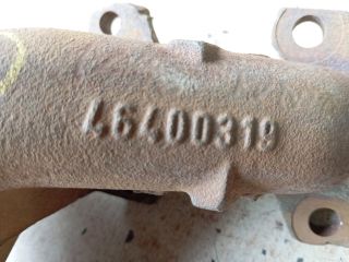 bontott FIAT PUNTO I Leömlő (Soros)