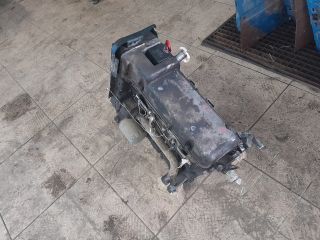 bontott FIAT PUNTO I Motor (Fűzött blokk hengerfejjel)