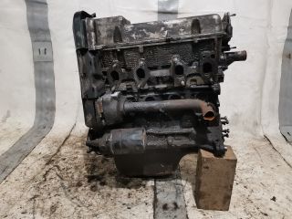 bontott FIAT PUNTO I Motor (Fűzött blokk hengerfejjel)