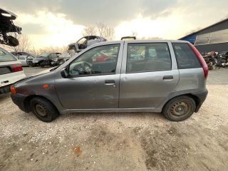 bontott FIAT PUNTO I Motor (Fűzött blokk hengerfejjel)