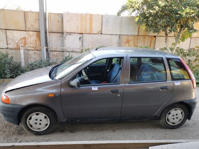 bontott FIAT PUNTO I Motor Tartó Bak Jobb