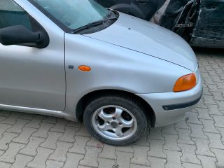 bontott FIAT PUNTO I Motor Tartó Bak Jobb