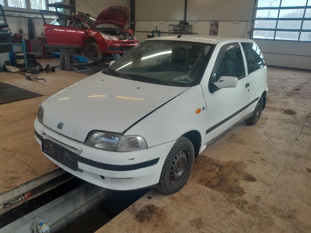 bontott FIAT PUNTO I Motor Tartó Bak Jobb