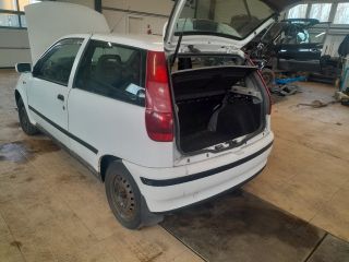 bontott FIAT PUNTO I Motor Tartó Bak Jobb