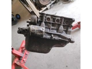 bontott FIAT PUNTO I Motorblokk (Fűzött)