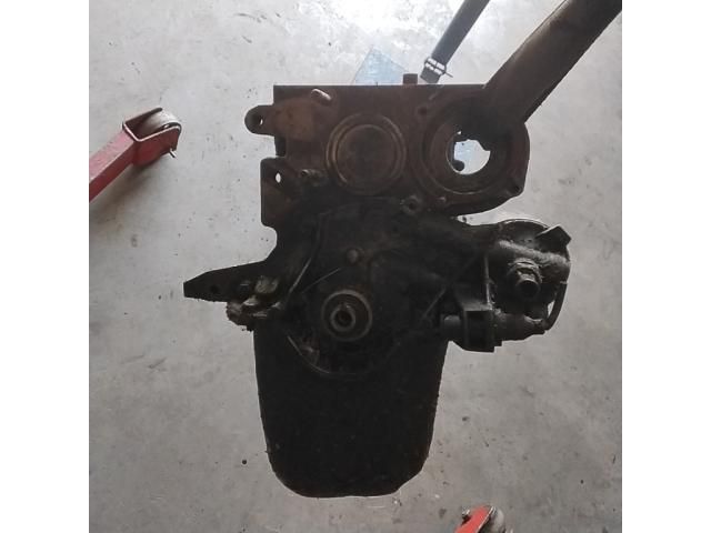 bontott FIAT PUNTO I Motorblokk (Fűzött)