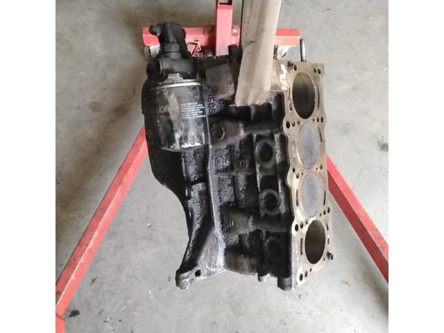 bontott FIAT PUNTO I Motorblokk (Fűzött)