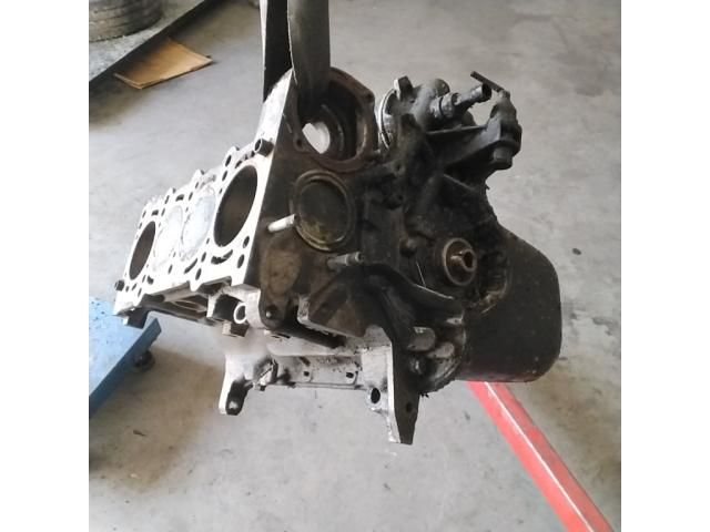 bontott FIAT PUNTO I Motorblokk (Fűzött)