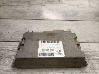 bontott FIAT PUNTO I Motorvezérlő