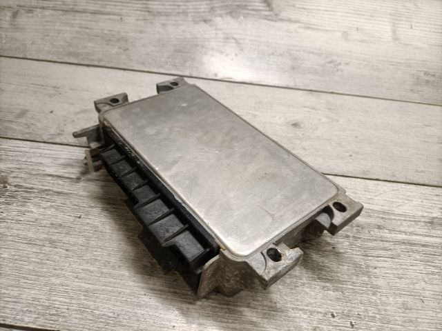 bontott FIAT PUNTO I Motorvezérlő