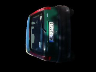 bontott FIAT PUNTO I Motorvezérlő