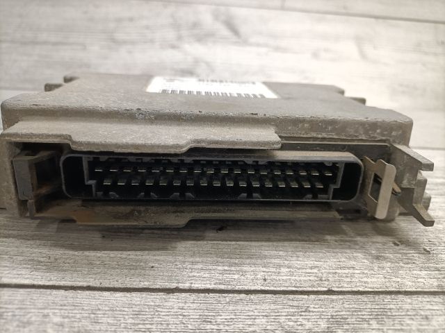 bontott FIAT PUNTO I Motorvezérlő