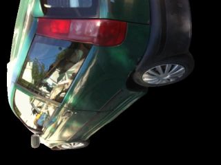 bontott FIAT PUNTO I Motorvezérlő