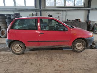 bontott FIAT PUNTO I Nívópálca