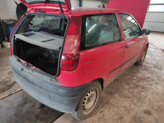 bontott FIAT PUNTO I Nívópálca