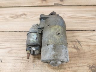 bontott FIAT PUNTO I Önindító