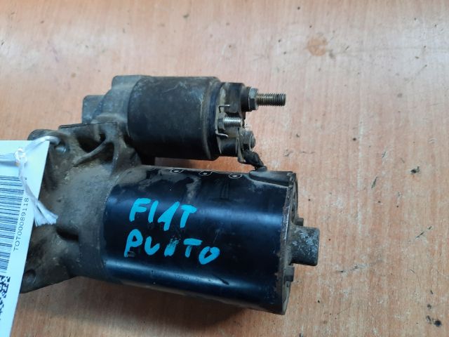 bontott FIAT PUNTO I Önindító