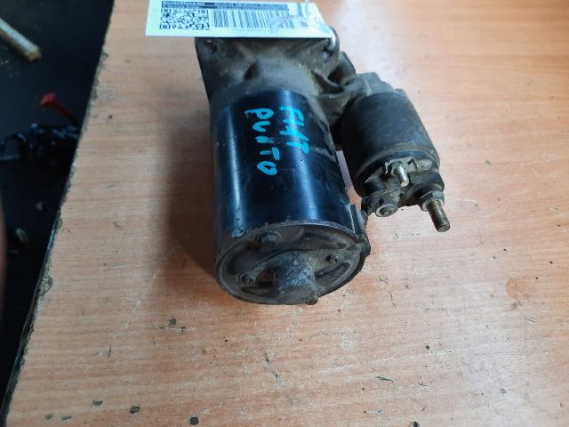 bontott FIAT PUNTO I Önindító