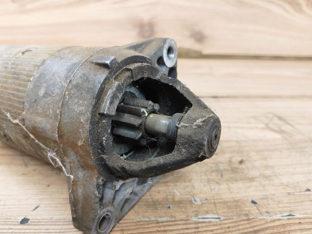 bontott FIAT PUNTO I Önindító