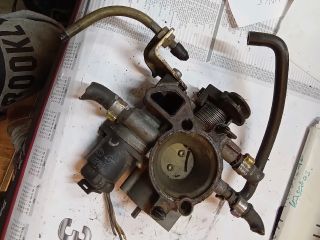 bontott FIAT PUNTO I Porlasztó (1 db)