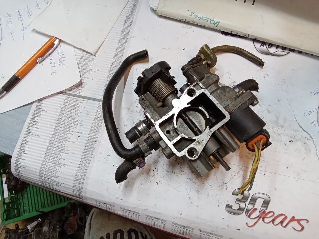 bontott FIAT PUNTO I Porlasztó (1 db)