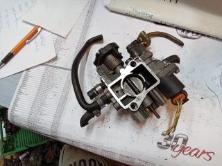 bontott FIAT PUNTO I Porlasztó (1 db)