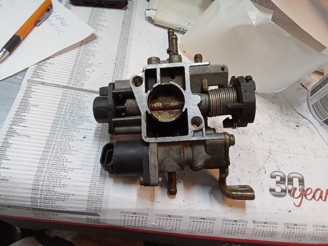 bontott FIAT PUNTO I Porlasztó (1 db)