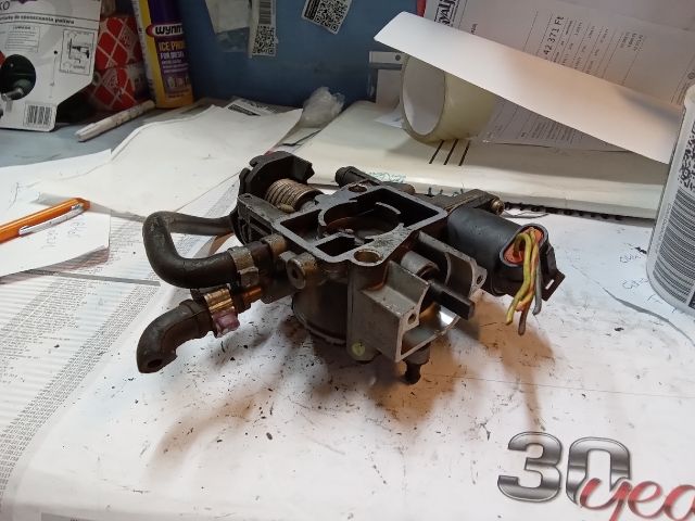 bontott FIAT PUNTO I Porlasztó (1 db)