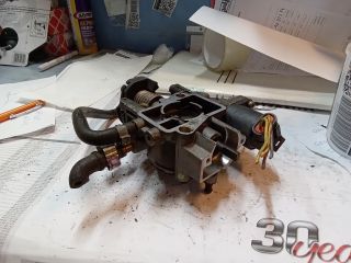 bontott FIAT PUNTO I Porlasztó (1 db)