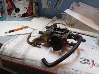 bontott FIAT PUNTO I Porlasztó (1 db)