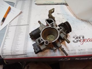 bontott FIAT PUNTO I Porlasztó (1 db)