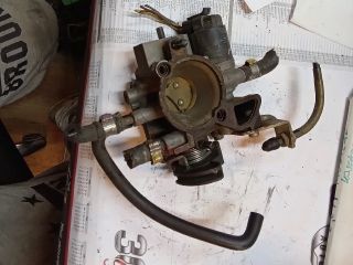 bontott FIAT PUNTO I Porlasztó (1 db)