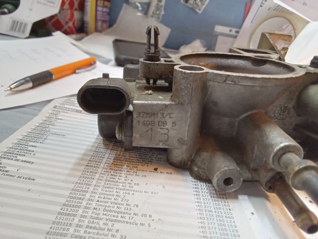 bontott FIAT PUNTO I Porlasztó (1 db)