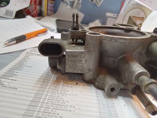 bontott FIAT PUNTO I Porlasztó (1 db)