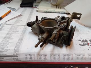 bontott FIAT PUNTO I Porlasztó (1 db)