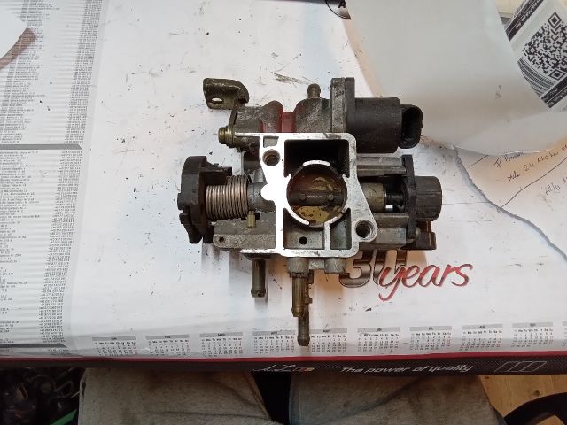 bontott FIAT PUNTO I Porlasztó (1 db)